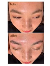 シルフ シーン店(sylph SCENE)/アイブロウ