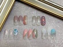 キャンアイドレッシー 深谷店(Can I Dressy)/6月定額3,800yen（new）