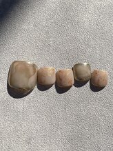 ナンバーシックス(No.6)/フット☆アートコース