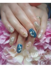 アイネイル(iNAIL)/