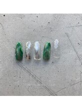 サロンストロベリームーン(Salon Strawberry Moon)/スタンダード定額☆￥7,980