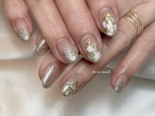 ディアネイル(dear.nail)/シェルネイル