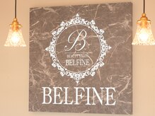 ベルフィーヌ 桐生店(BELFINE)/