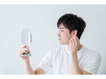 カタルパ(Catalpa)/メンズ脱毛も人気です！