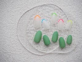 ちぐはぐART