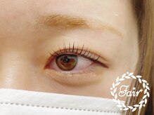 アイサロンフェア 横浜(eyesalon Fair)/パリジェンヌラッシュリフト