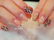 リチェルカ(RICERCA)/