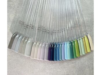 ラナシア(LANAXIA)/ワンカラー