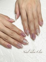 クレオ(Cleo)/お持ち込みデザイン