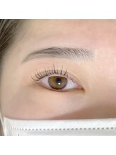 ヴィフ(Vif)/眉毛Wax