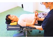 サイドキック整体院(sidekick整体院)/【手足のしびれにお困りの方】