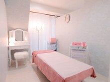 サラエクセレント 新宿(SARA EXCELLENT)/お部屋（C）《バストアップ》