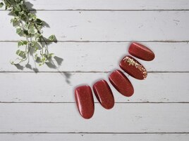 オフィス　雪の結晶【11087】