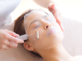 サロン デ キレイニ(Salon de KIREINI)/フェイシャルエステ5