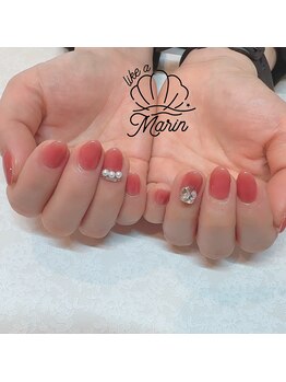 セレニティ バイ マリ(Serenity by Mari)/