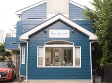 ヘアープレイス コルク(Hair Place Cork)