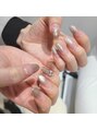 ネイルサロン マリポーサ(Nail Salon MARIPOSA) 永田 いづみ