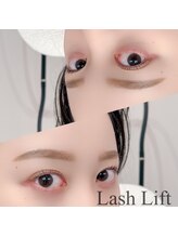 ベラルーナ 那覇おもろまち店(Bella Luna)/ラッシュリフト