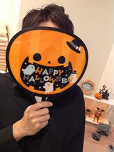 ミライズ(MIRAI'S)/★HALLOWEEN★イベント★★