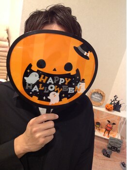 ミライズ(MIRAI'S)/★HALLOWEEN★イベント★★