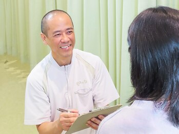 もみーな 上北沢店/なんでも気軽にご相談ください