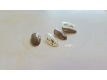 ネイルユー(Nail U)/こだわり定額デザイン