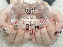 シーシーナナ ネイルサロン(CC NaNa Nail Salon)/