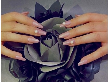 アメリークネイルズの写真