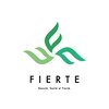 フィエルテ 甲斐敷島(FIERTE)ロゴ