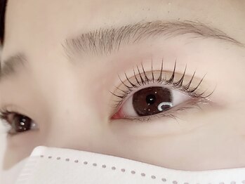 エメ(Aimee)/まつげパーマ