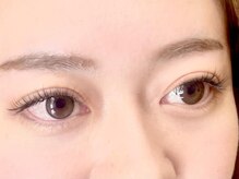 アンネ 梅田 GRACE店(ANNE)/フラットラッシュ160本