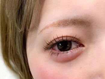 アンナ 仙台広瀬通店(Anna)/【宮城/仙台】まつ毛エクステ