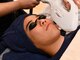 シャインヴィ(Shinevie)の写真/【メンズひげ脱毛(首込み)3,500円】モテる男の新常識!?スピーディーな脱毛でツルスベ肌に◇朝の時短にも◎