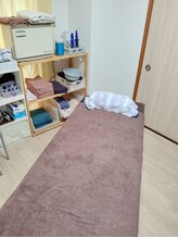 アライブ プラス(ALIVE+)/足つぼ用スペース