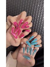 アメリ(Ameri)/[SAITOU]お持ち込みデザイン