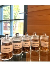 ルーン(Ruun)/ブレンドハーブ