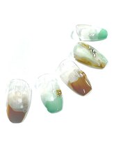 ブリス(Bliss)/2024/8/30UP