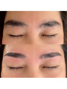 フォルマ(FORMA)/人気のハリウッドブロウリフト☆