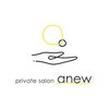 アニュー(anew.)のお店ロゴ