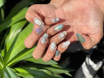 ラフ(LAF)/施術デザイン（持ち込み）