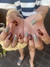 フォア ネイル(FOI NAIL)/