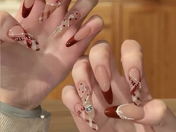 ウサギネイル 新大久保店(usagi nail)/ワンホンネイル