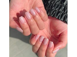 美フォルムワンカラー