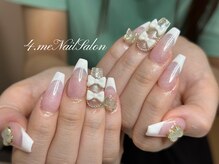 フォーミー(4.me)/アートパーツやりつけ放題