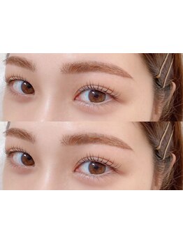 まつげのお悩み解決サロン
