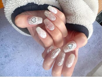 爪工房ひなた/オフ込90分コース