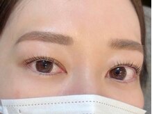 ネイルアイサロンアンドスクール リッカ(Lycka)/アイブロウ/美眉スタイリング