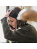 【乱れた自律神経を整えてすっきり】自律神経の乱れ/不眠/倦怠感￥5000