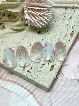 アールイー(Re:)/ハンド/定額Season Collection