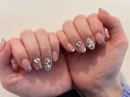 レアネイル(Le'a nail)の写真